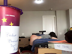 Legit Korean RMT Intern Seduced by Big Cock - 6th Rendezvous PT1 Legit Korean RMT Intern Seduced by Big Cock - 6th Rendezvous PT1