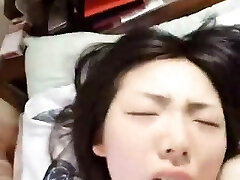 adorable korean lover homemade