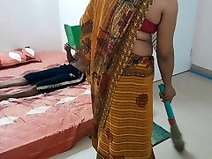 kamwali k sath Kar dala ghapaghap Indian schoolgirl romp with maid mrsvanish