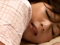 A MILF Who did Something Mischievous with Her Guy - Part.1