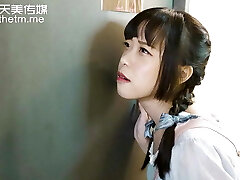 Fucky-fucky With me if you want to be diagnosed - Smallish Asian Teen Fucked During Self Isolation By Her Crazy Housemate Fucky-fucky With me if you want to be diagnosed - Smallish Asian Teen Fucked During Self Isolation By Her Crazy Housemate