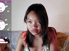 Thai Nymph in bikini