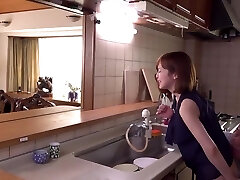 Yuu Shinoda, Shinoda Yuu And Shinoda Yu - Pregnant Thick Tits Wife Was Cheating By My Parent And Was Seeded And Pressed