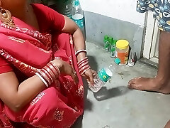 Roshni Bhabhi Ko Kitchen Me Patak Kar Choda - Drill Nubile Girl