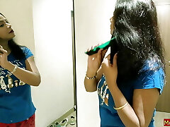 Hot Lady Softcore Sex with 18yrs boy! Indian Sex Hot Lady Softcore Sex with 18yrs boy! Indian Sex