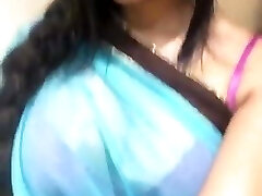 Desi Indian girl MK Boina super-fucking-hot live MMS