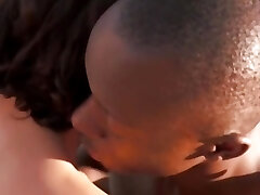 Amazing Ability To Make African Love