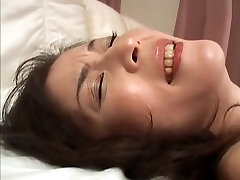 Best Japanese girl in Naughty Panties, MILFs JAV scene