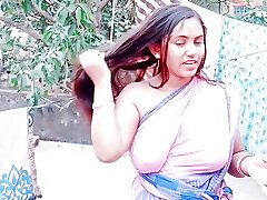 MY BENGALI Stepmom Showcasing NIPPLE AND WE HAD A GERAT SEX MY BENGALI Stepmom Showcasing NIPPLE AND WE HAD A GERAT SEX