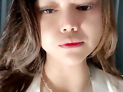 Colmek pake faux-cock sampe muncrat Colmek pake faux-cock sampe muncrat