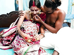 Village Girl Has Fuck-a-thon With Her Husband Village Girl Has Fuck-a-thon With Her Husband