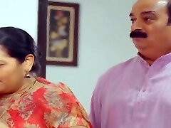 Busty Indian Damsel Caught Red Handed By Her Mom While Fucking