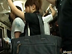 Hard-core Public Sex at the Bus Hard-core Public Sex at the Bus