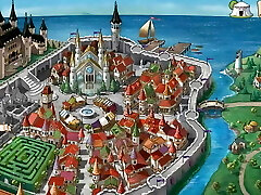 WHAT a LEGEND (MagicNuts) #21 - old Fellow's Appointment - By MissKitty2K WHAT a LEGEND (MagicNuts) #21 - old Fellow's Appointment - By MissKitty2K