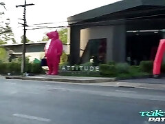 'TukTukPatrol Big Tit Thai Stunner Only Fucks Big Dick'