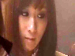 Yu Kawakami in Heroine Pussy Eating Hell