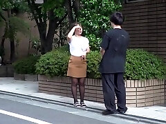 Hjmo-633 Held To Beautiful Breasted Married Women! N