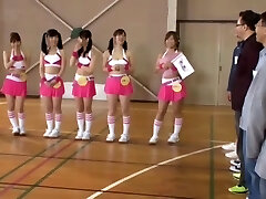 Dakota Charms, Kotone Amamiya And Kotone Aisaki - Asian Stop Time 5