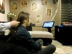 very super-steamy chinese hairjob very super-steamy chinese hairjob