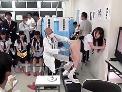 (Misaka Ria) Disgrace New College Girl Growth Health Check (Misaka Ria) EditReUploa (Misaka Ria) Disgrace New College Girl Growth Health Check (Misaka Ria) EditReUploa