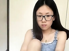 Striptease with cute asian teen Striptease with cute asian teen