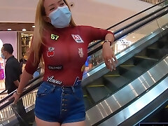 Big tits and ass Thai Milf sex at home Big tits and ass Thai Milf sex at home