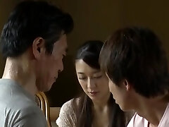 Tropical night with daddy in law Tropical night with daddy in law