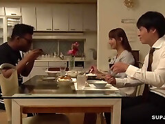 Crazy Adult Vid Big Tits Craziest Show - Marina Shiraishi