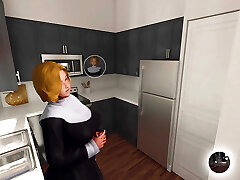 Complete Gameplay - Deviant Anomalies, Part 8 Complete Gameplay - Deviant Anomalies, Part 8