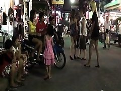 HAMMER-MAN-MEAT videoportrait Thailand