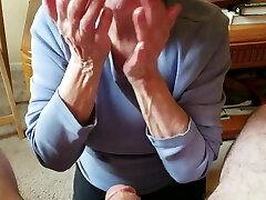 MY OMA AND MY  Fuck-stick 