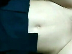 Thai girl with university uniform Barely Legal year. Thai girl with university uniform Barely Legal year.