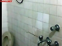 killer indian girl having shower 