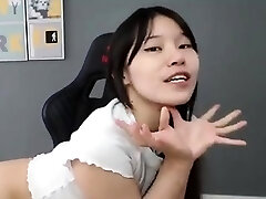 Asian dolly toying sequences Asian dolly toying sequences