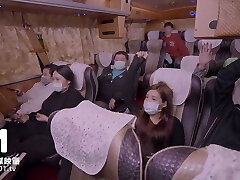 Asian College Amateur Fucked On The Bang Bus - Asian Internal Cumshot Asian College Amateur Fucked On The Bang Bus - Asian Internal Cumshot