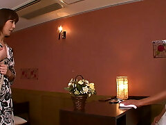 I'm Sorry, Honey... I was fascinated by my Chiropractor's Cervix Stimulation I'm Sorry, Honey... I was fascinated by my Chiropractor's Cervix Stimulation