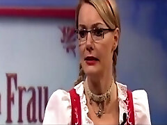 Amazing Japanese girl in Hottest Funny, Ash-blonde JAV video