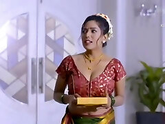 Hot Indian maid fucked by her manager like a bitch