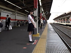 An Accidental Smooch Changes Her! Spitting and Sucking on the Lips of This Tongue-liking Schxxlgirl Vol.1 An Accidental Smooch Changes Her! Spitting and Sucking on the Lips of This Tongue-liking Schxxlgirl Vol.1