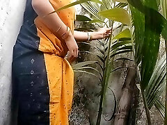 Mom Sex In Out of Home In Outdoor ( Official Vid By Villagesex91 )