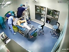 Peeping Clinic patient .4 Peeping Clinic patient .4