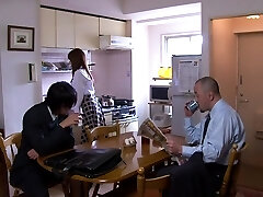 Akiho Yoshizawa in Bride Ravaged by her Dad in Law part 2.1 Akiho Yoshizawa in Bride Ravaged by her Dad in Law part 2.1