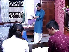 Young Fellow In Young 18+ School Girl Wants To Play Sex Bdsm Class Game With A And Her Teacher Total Movie