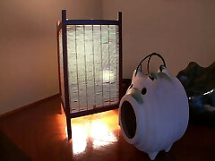 A wise Japanese guy can manage to fuck two sisters, one after the other A wise Japanese guy can manage to fuck two sisters, one after the other