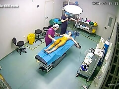 झांक अस्पताल रोगी.6 झांक अस्पताल रोगी.6