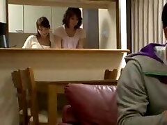 Mommy and daughter in law Mommy and daughter in law