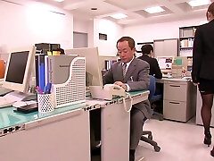 Chinese office slut with gigantic natural tits pleases a coworker Chinese office slut with gigantic natural tits pleases a coworker