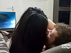 All night pummeling with a cheap asian hooker