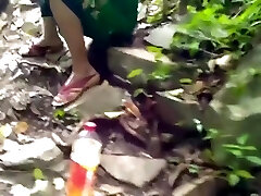 Outdoor Risky Public Fucking With My Insane Maid Outdoor Risky Public Fucking With My Insane Maid