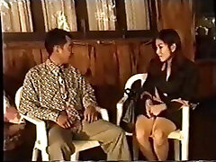 Thai Vintage Porno Movie